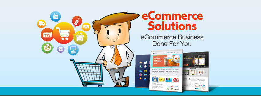 eCommerce Solutions eCommerce Solutions