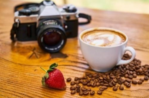 NOTABLES BENEFICIOS DEL CAFÉ EN LA SALUD