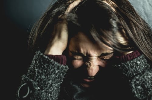 Los dolores de cabeza o cefalea Los dolores de cabeza o cefalea