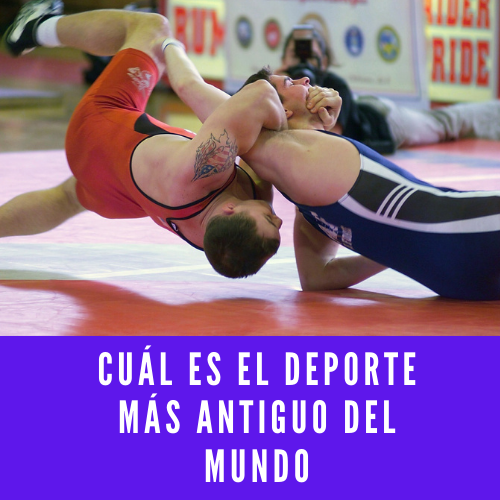 Cuál es el Deporte Más Antiguo del Mundo