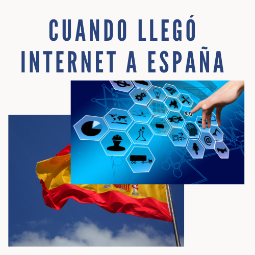 1 Cuando llegó a España [ Fecha 2021 ]