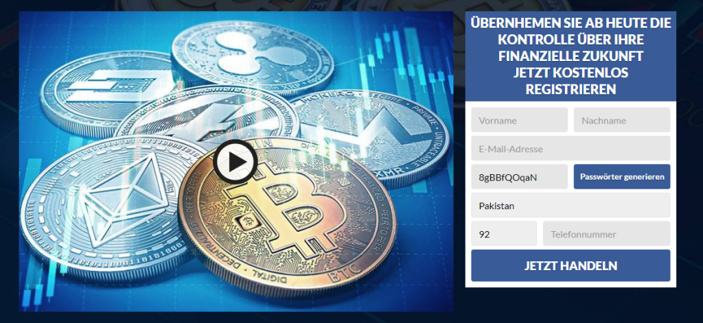 Revisión de Crypto Contracts : ¿Es legítimo o una estafa?