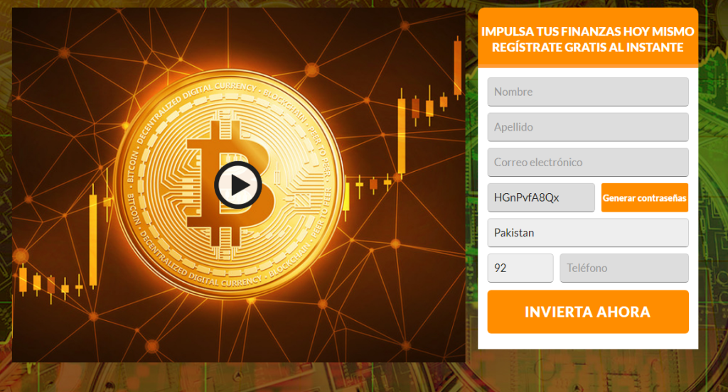Revisión de Crypto Group : ¿Es legítimo o una estafa?