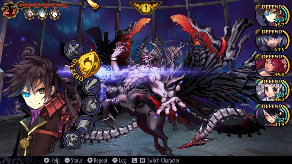 Resumen de SwitchArcade: 'Demon Gaze Extra', 'Dead Cells: The Queen & the Sea DLC', además de más lanzamientos y toneladas de ventas