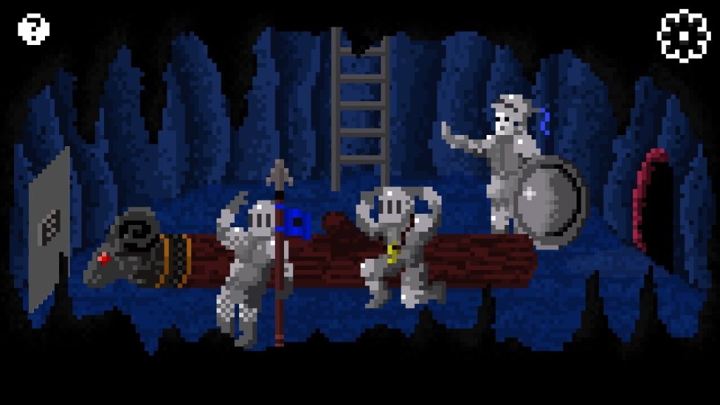 Resumen de SwitchArcade: 'Escape Lala', 'Baby Storm', 'Go Minimal', además de otros nuevos lanzamientos y ventas de hoy