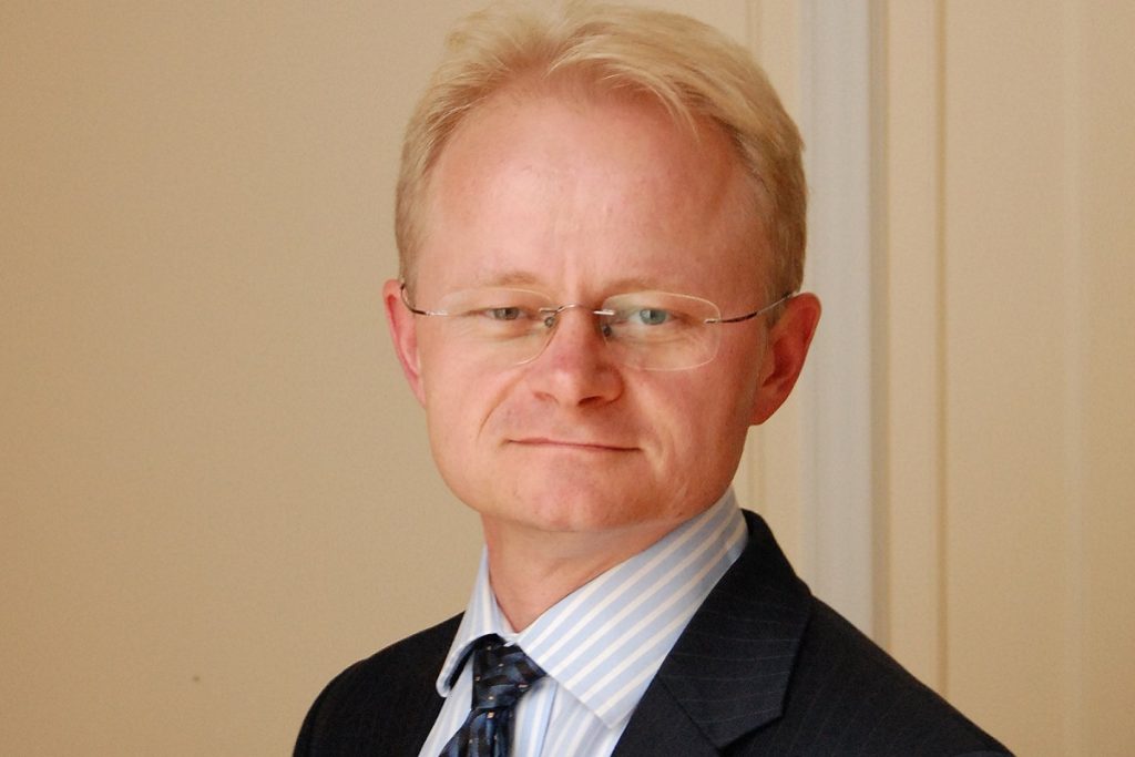 Jefe veterinario de Australia visita Indonesia para conversaciones de cooperación