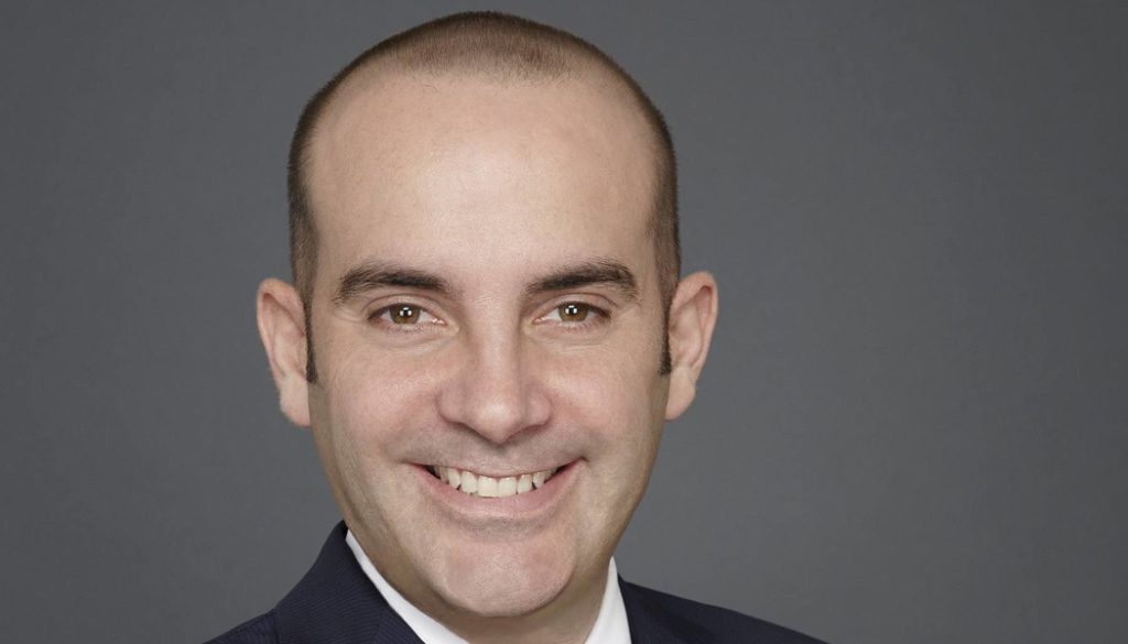 The Estée Lauder Companies renueva la gestión de su división Travel Retail