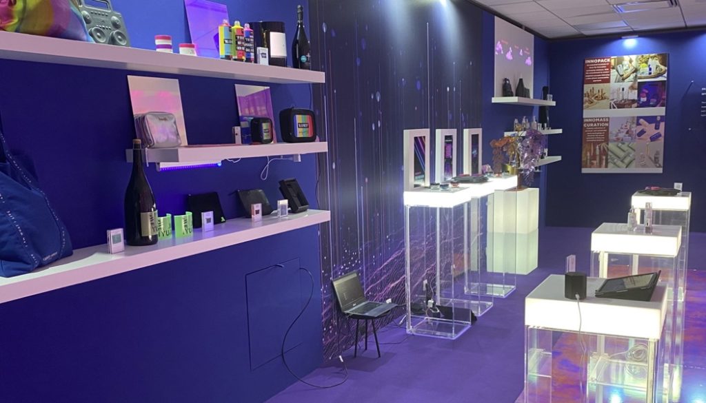 Meiyume inaugura la 4ª edición de sus Creative Days en Neuilly-sur-Seine