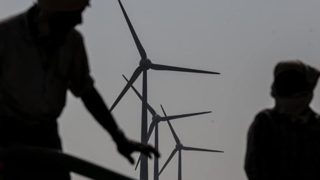 Archivo de la vergüenza, dice el secretario general de la ONU mientras el IPCC suena como una advertencia de ahora o nunca