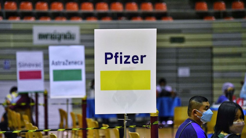 ¿Cómo sabe si su vacuna contra el COVID-19 sigue siendo efectiva?