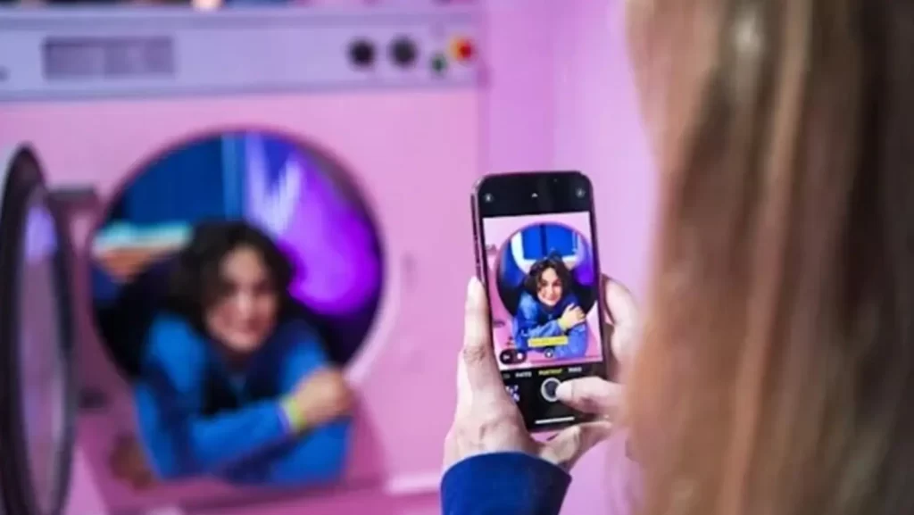 ‘¡Qué lindo!’: el ‘museo’ sueco de selfies obtiene superme gusta