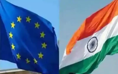 Escribir una tercera vía: la importancia de la asociación UE-India