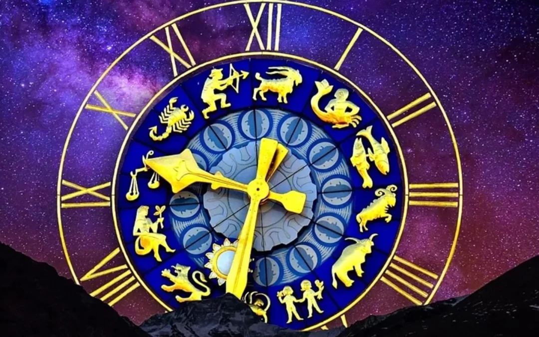 Horóscopo Hoy: Predicción astrológica para el 21 de mayo de 2022