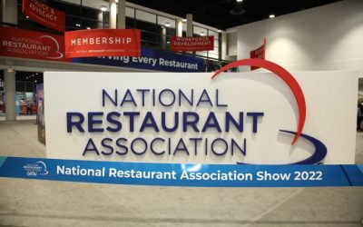 NRA 2022: las tendencias que impulsan la recuperación de la industria de restaurantes