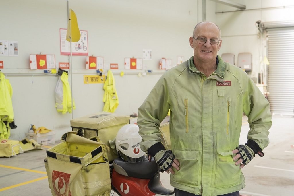 Australia Post hace un llamamiento a los dueños de perros a medida que aumentan los ataques a los posties