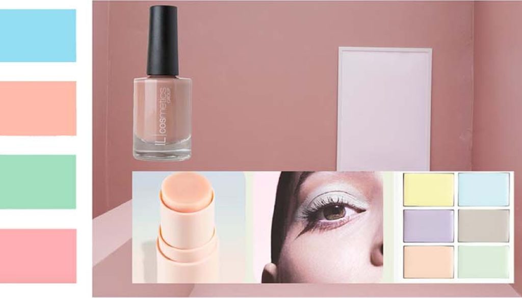 “IL Cosmetics ha vuelto a sorprender con sus novedades”, Aurélie Ignaccolo