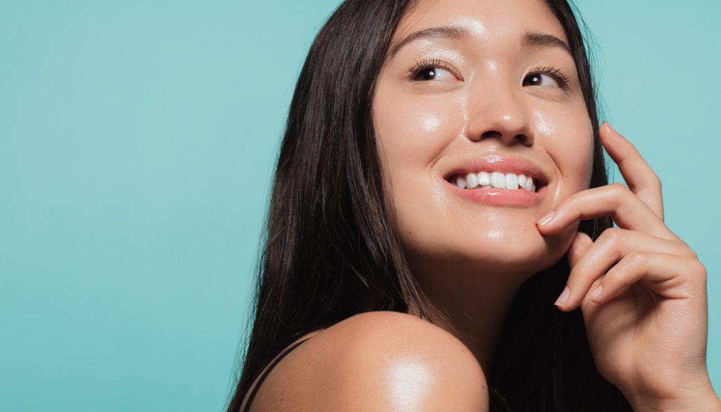 "piel de gelatina": La rutina de belleza de Corea que promueve una piel firme y tersa