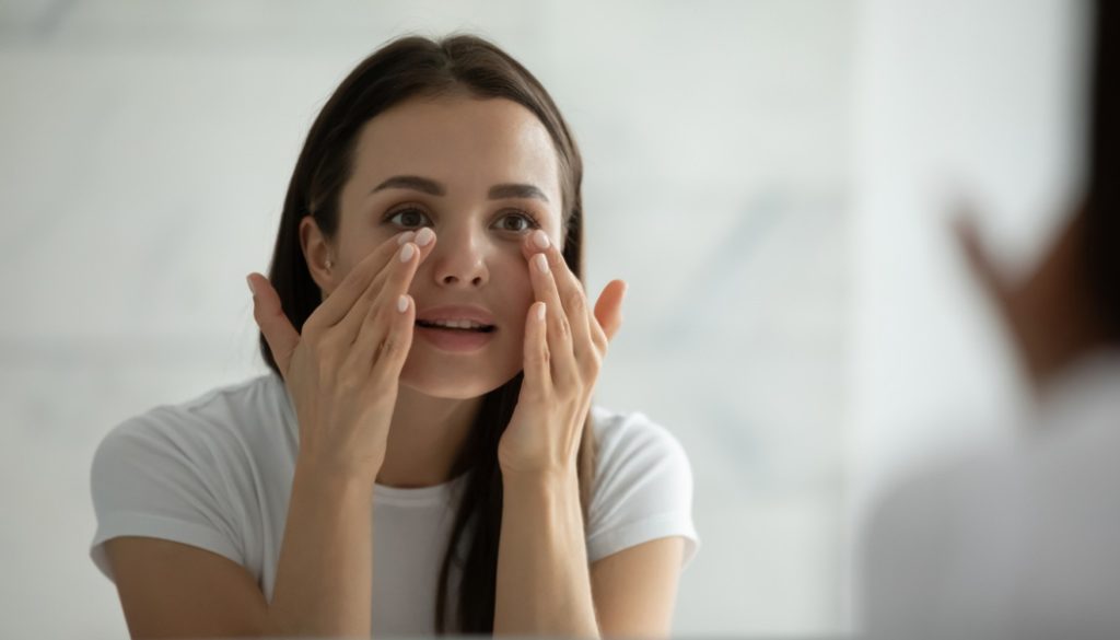 Rootness Awake: el nuevo ingrediente activo botánico de Clariant para el contorno de los ojos