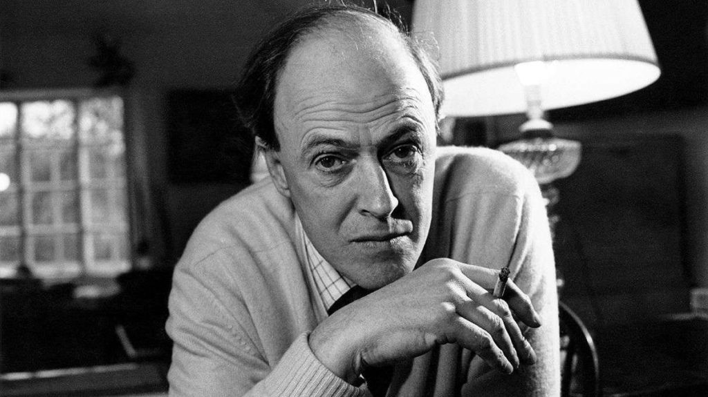 Historia ridícula: el amado autor Roald Dahl también fue un suave espía británico
