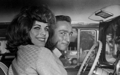 Por qué los ‘Death Discs’ adolescentes dominaron las ondas de radio en los años 60