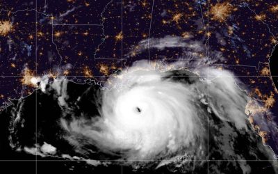 NOAA predice séptima temporada consecutiva de huracanes en el Atlántico