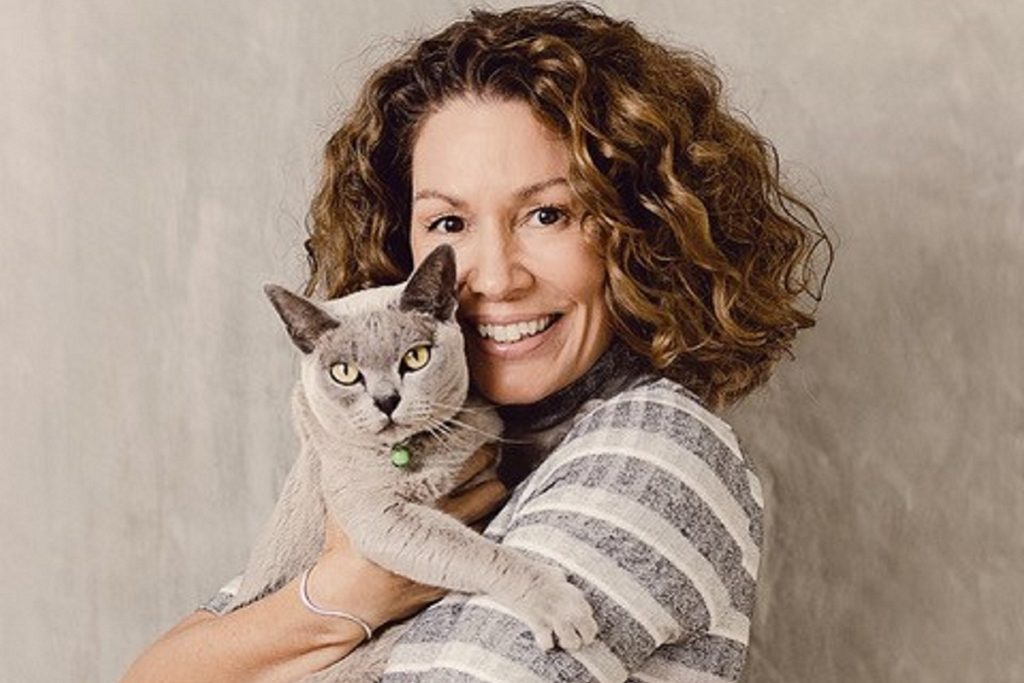 La comediante Kitty Flanagan nombrada embajadora de Ninth Life