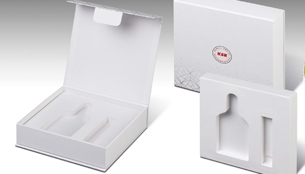 Knoll y Albertini Packaging firman un acuerdo de asociación comercial