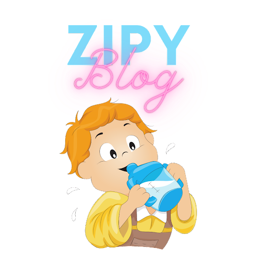 Zipy B – Encuentra respuestas a tus preguntas