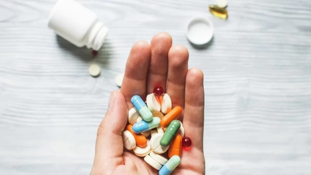 Ciertos opioides mientras se toman antidepresivos recetados pueden aumentar el riesgo de sobredosis