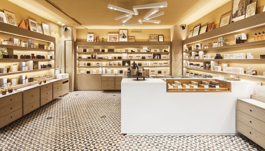 Puig adquiere la marca colombiana de belleza natural Loto del Sur