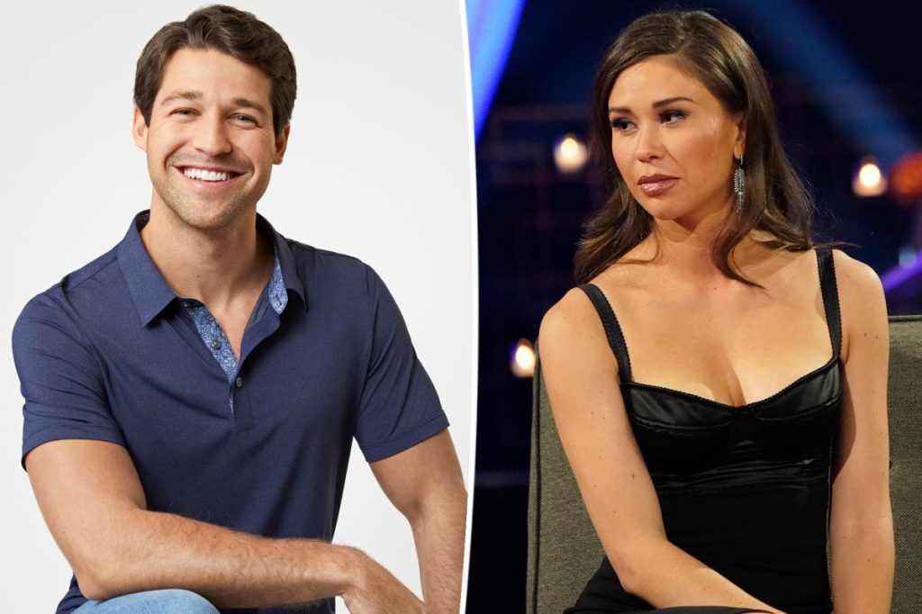 La concursante de ‘Bachelorette’ defiende llamar a Gabby Windey ‘áspera en los bordes’