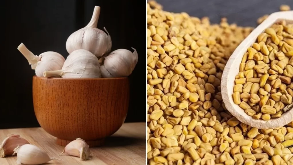 5 alimentos para controlar el colesterol malo de forma natural