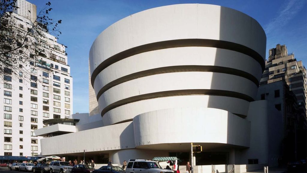 16 de los arquitectos más famosos que jamás hayan existido