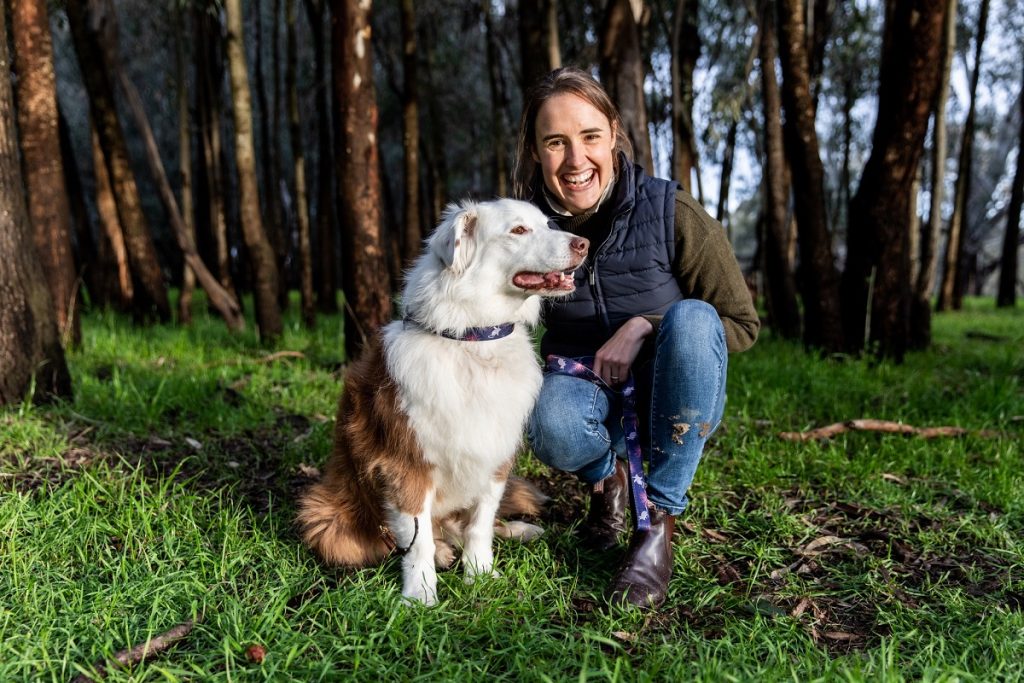 Podcast Episodio 6: Stephanie Stubbe, AniPal