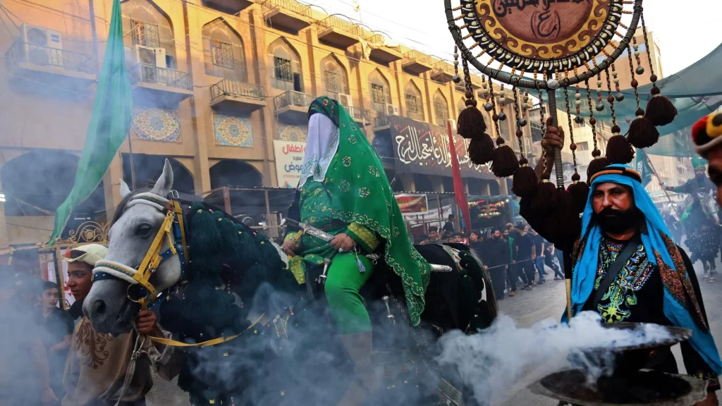 Muharram 2022: Fecha de Ashura en Arabia Saudita, India, Omán y otros países