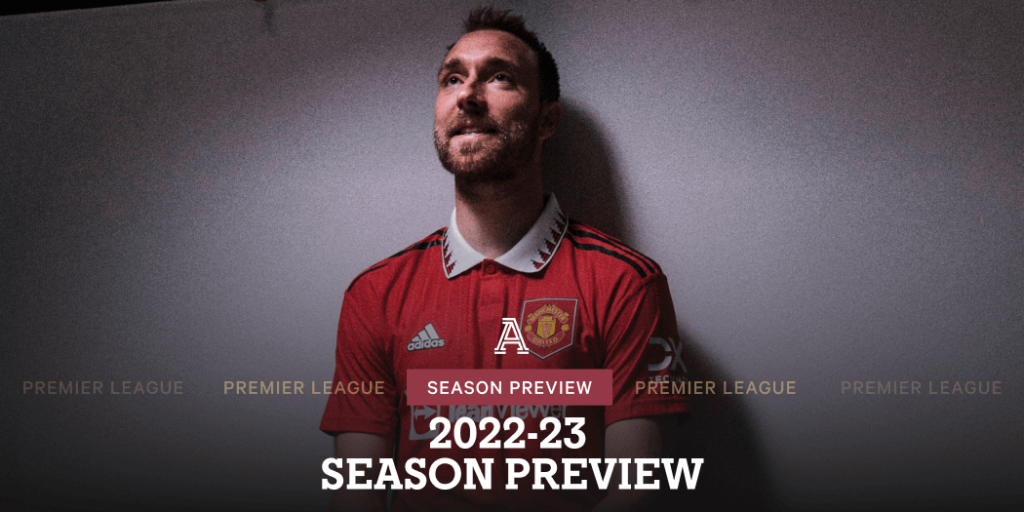 Avance de la temporada del Manchester United: Ten Hag, incertidumbre del equipo, mucho que demostrar