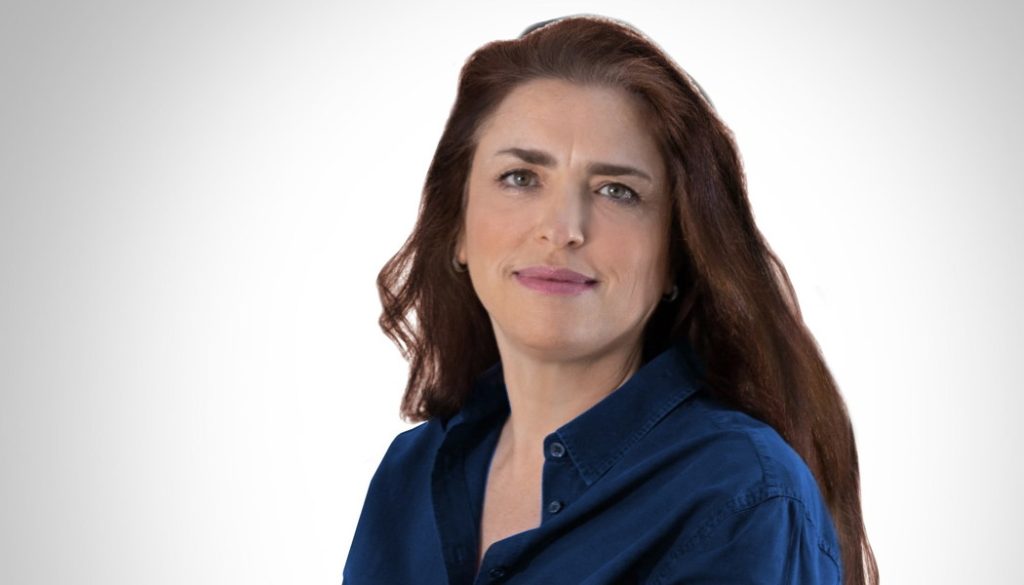 L’Oréal Canadá nombra a Maya Colombani como Directora de Sostenibilidad