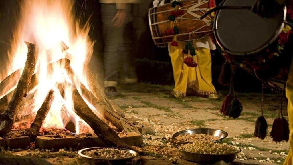 Lohri 2023: ¿Quién era Dulha Bhatti y cómo se relaciona con Lohri?  Conoce la historia