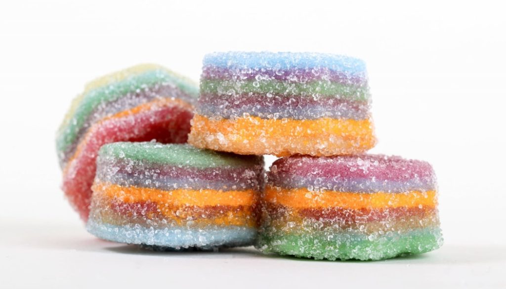 CES 2023: Neutrogena presenta gomitas de belleza personalizadas impresas en 3D