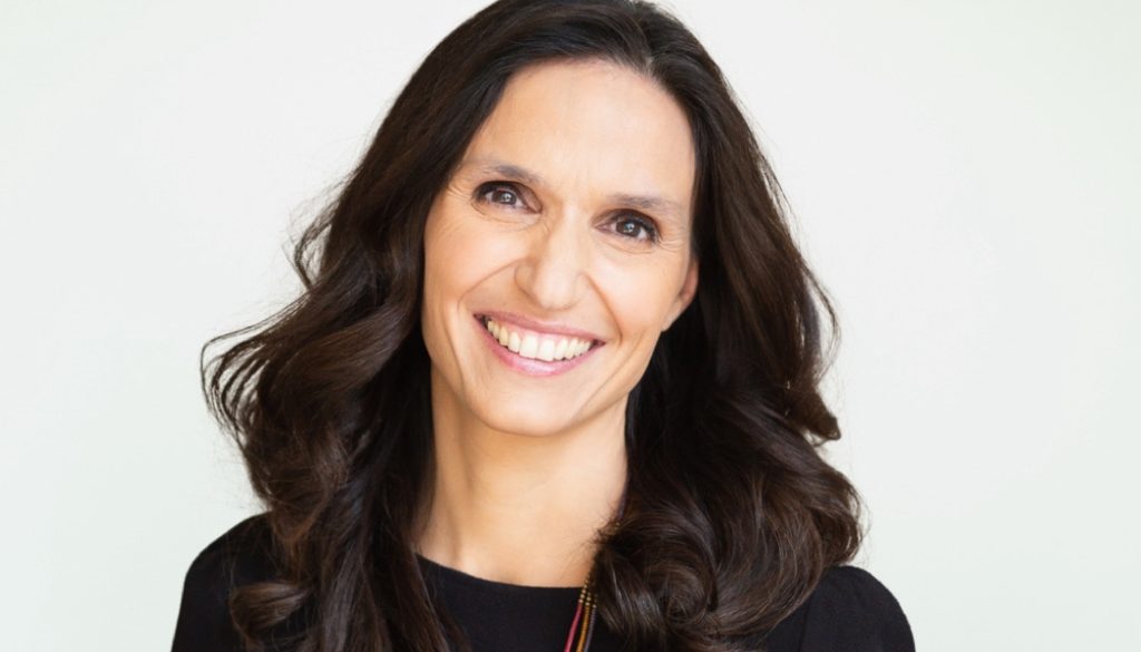 “Las flores son impulsoras de la biodiversidad”, Isabelle Sultan, Dior