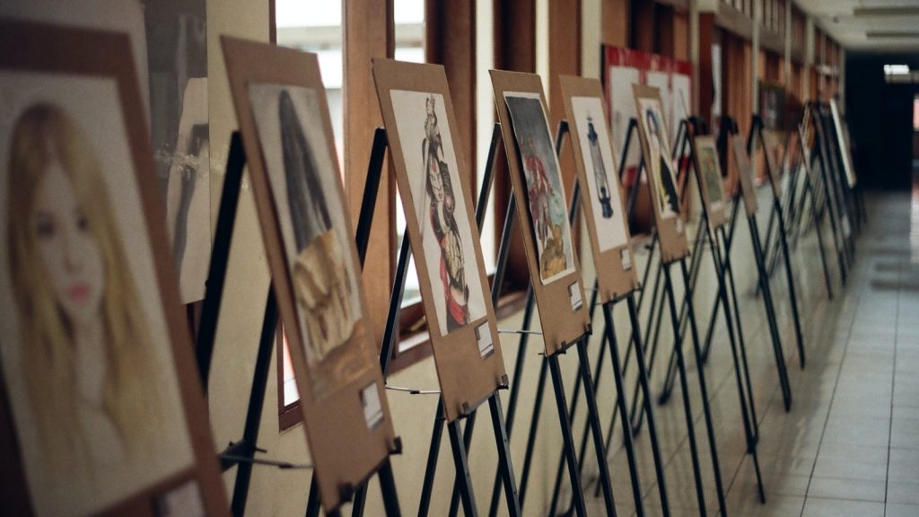 El Museo de Arte Kiran Nadar presentará una exposición transfronteriza en Dhaka Art Summit